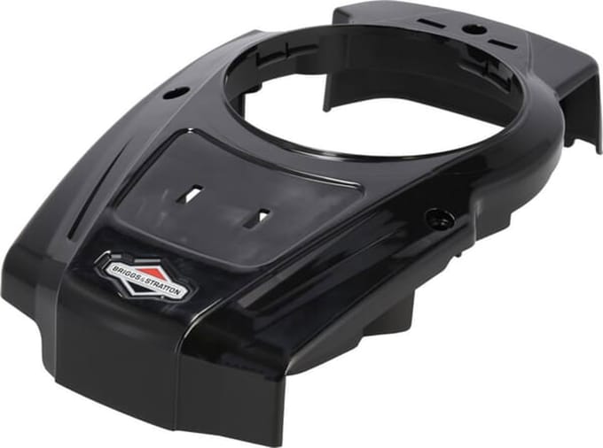 Briggs & stratton ventilatorhuis