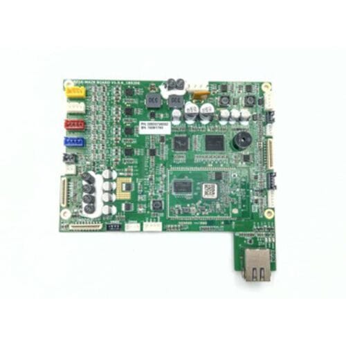 Flashforge FlashForge moederbord voor Adventurer 3 Mainboard 30.000759002