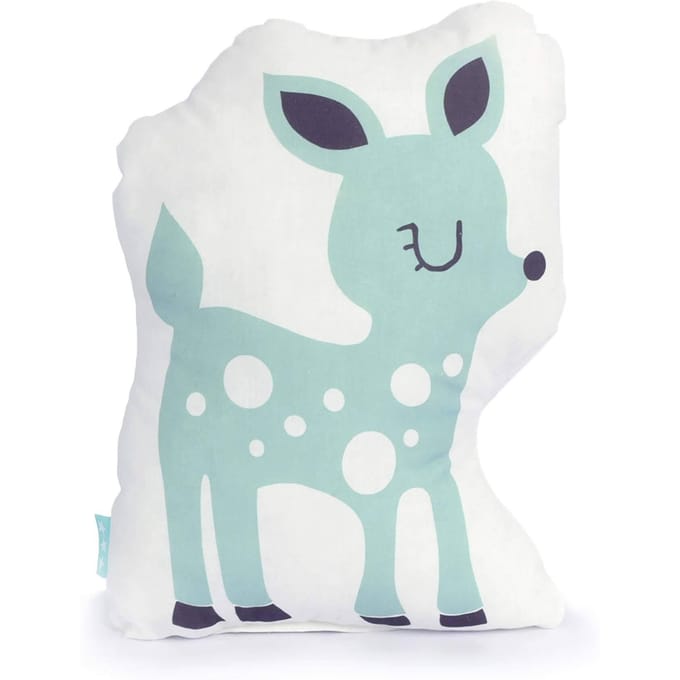 Sierkussen Woodland | Moshi Moshi