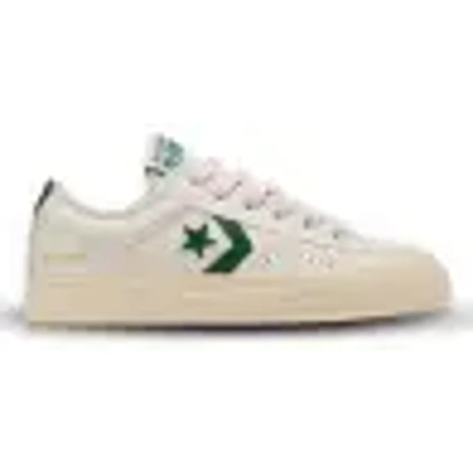 Sneakers Converse Baskets Star Player 76 cuir