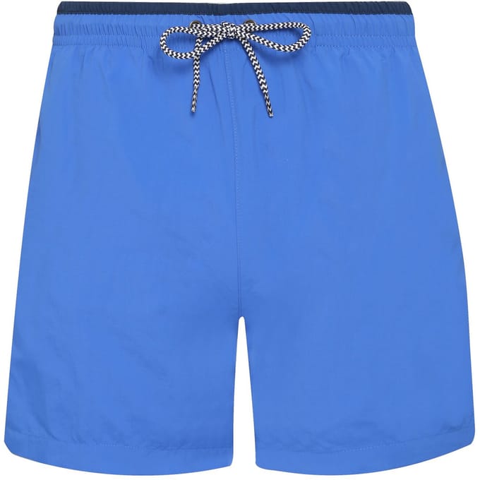 Asquith & Fox Heren zwemshorts (Royal/Navy)
