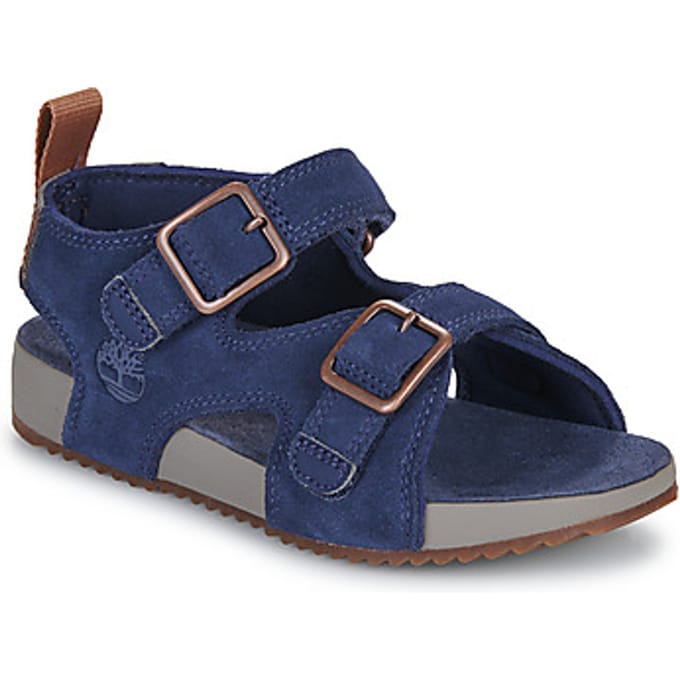 Timberland  Platte sandalen CASTLE ISLAND