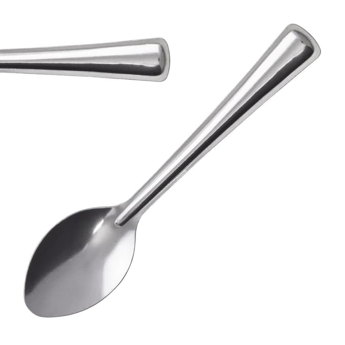 Olympia Budget Theelepels 18/0 ( Set van 120 )