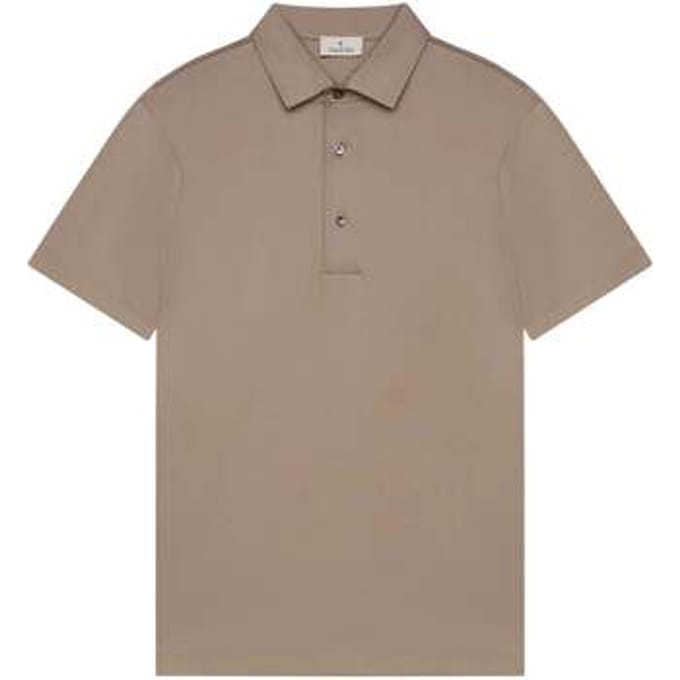 Polo Shirt Korte Mouw Valenza 8721048410683