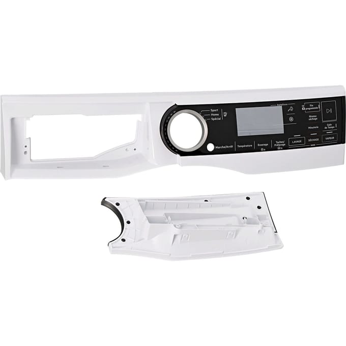 AEG controlepaneel, wit, AEG, FR 140263924015