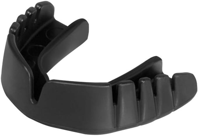 Opro Snap-Fit Mouthguard Hockey Bitje - Maat S