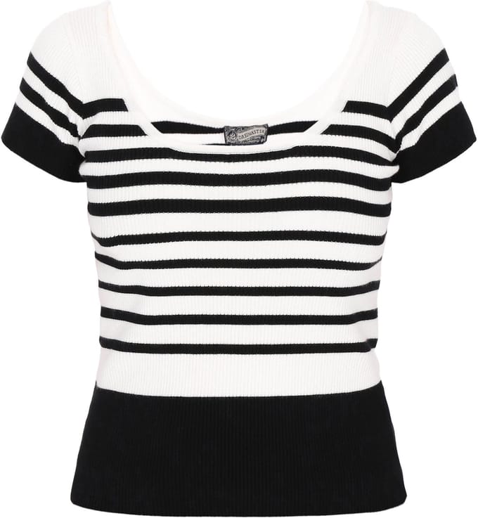 DreiMaster Blouse