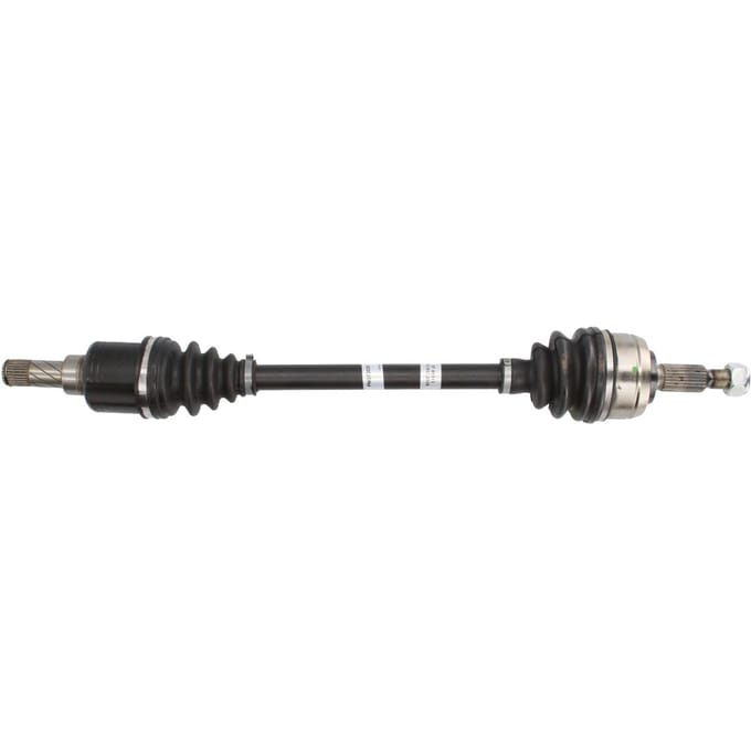 Aandrijfas POINT GEAR PNG73035 links