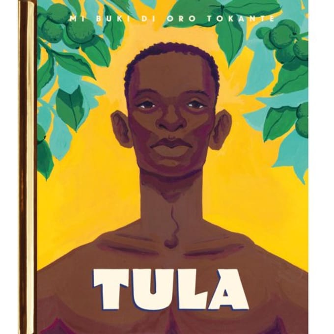 Mi Buki Di Oro Tokante Tula - Milouska Meulens