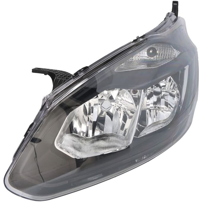 Koplampen TYC 20-14834-05-2, links