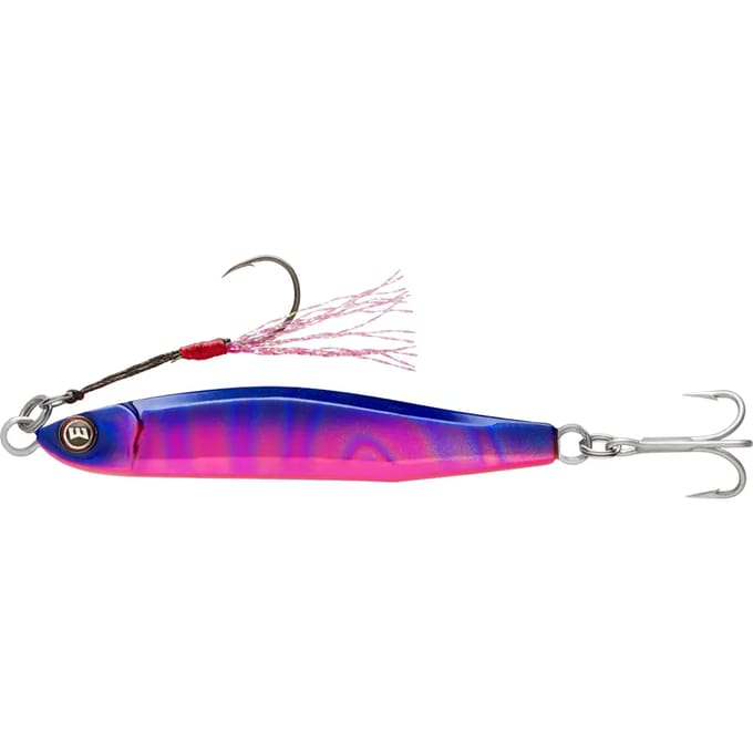 Lok Williamson Trick Metal Jig 30g