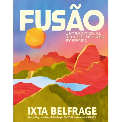 Fusao - Ixta Belfrage