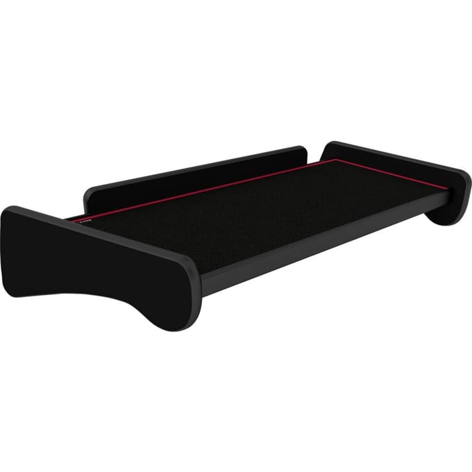 Bbinnenlegplank cabine F-CORE PK20 RED