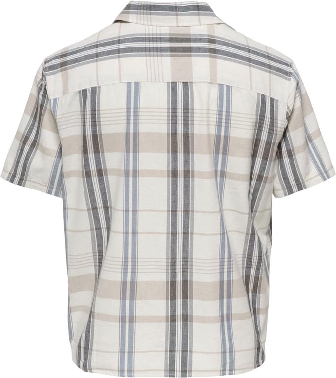 ONLY & SONS Overhemd ONSEBERT Overhemd