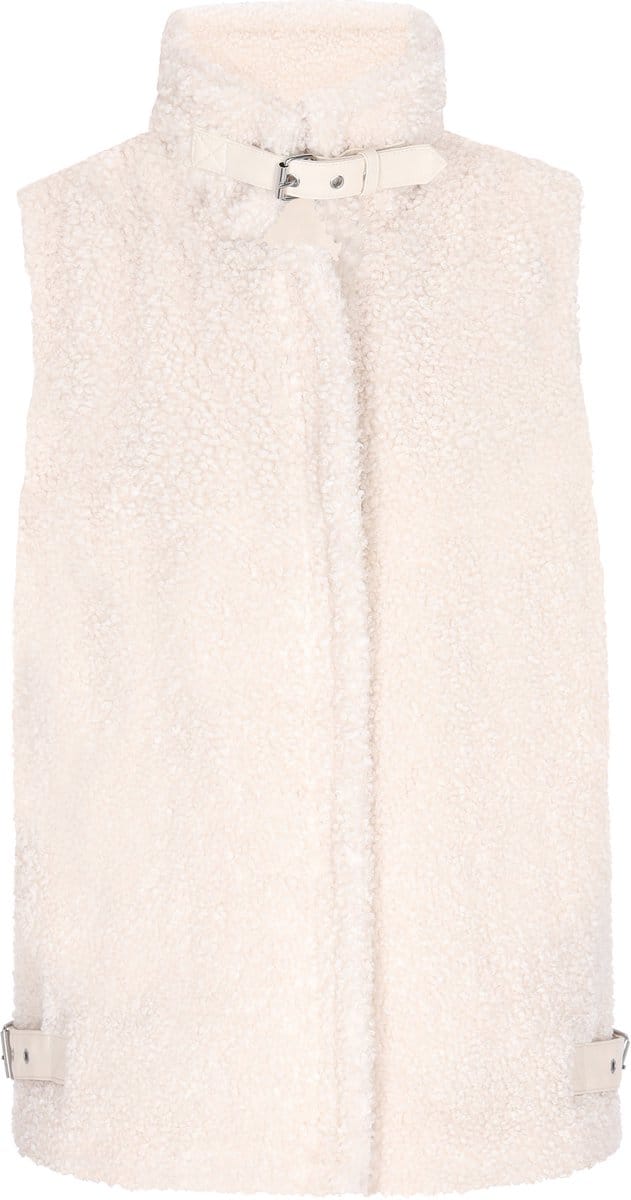 usha Vest
