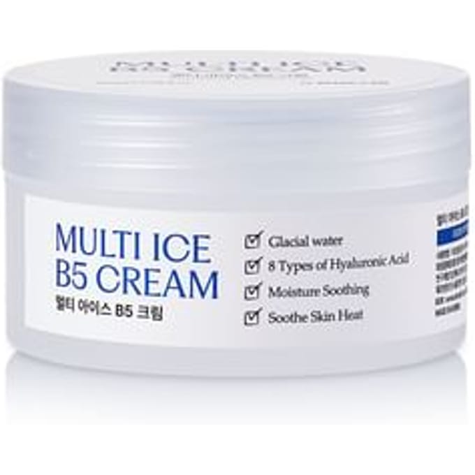 ALIVE:LAB - Multi Ice B5 Cream 2026 Version - 100ml