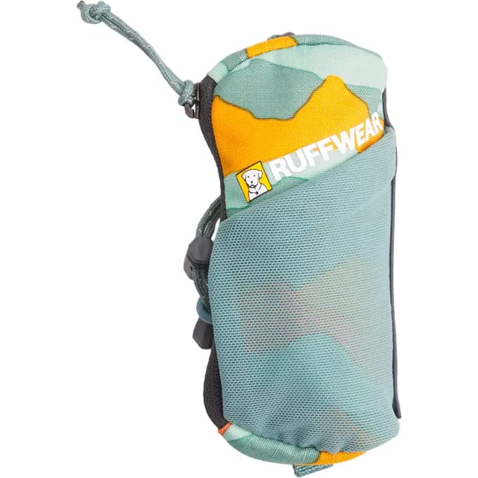 Hondpoepzakjesdispenser Ruffwear Stash Bag Mini