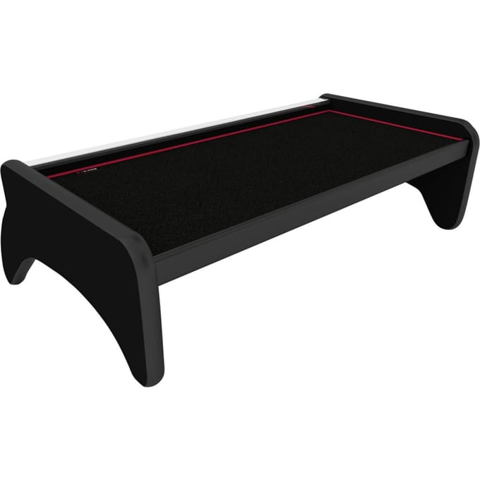 Bbinnenlegplank cabine F-CORE PK39 RED