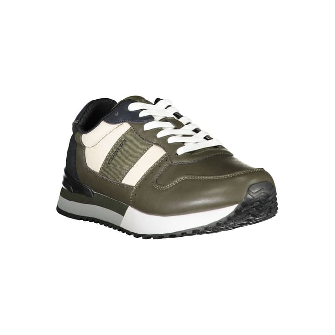 Carrera Sneakers Casual Stijl