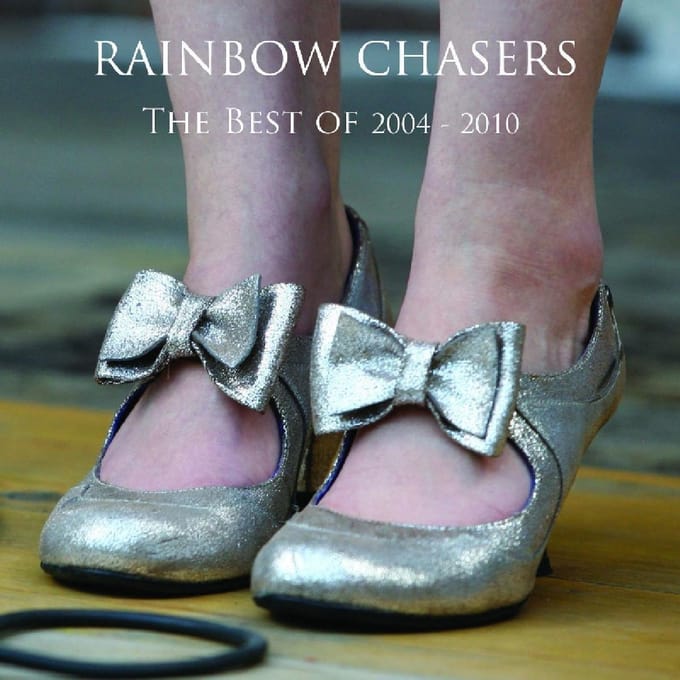 Best Of 2004 - 2010