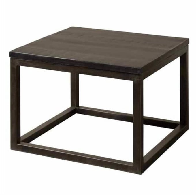 Tower Living Paterno Bijzettafel 60 cm