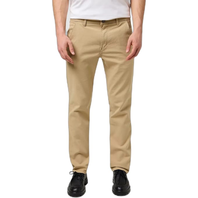 Chino broek Wrangler Regular