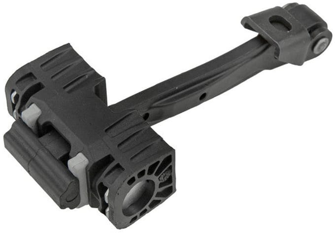 Deurvastzetter achter OEM 5L0839249B