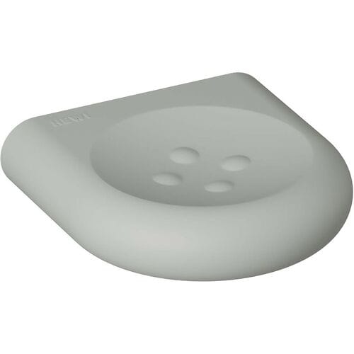 HEWI series 477/801 soap dish 477.02B100 98