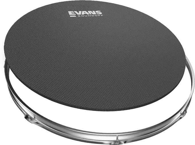Evans SO-14 - 14 Sound Off Tom/Snare Mute demp