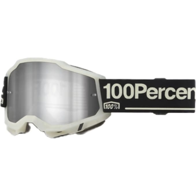100% Accuri II Glow Motorcross bril -