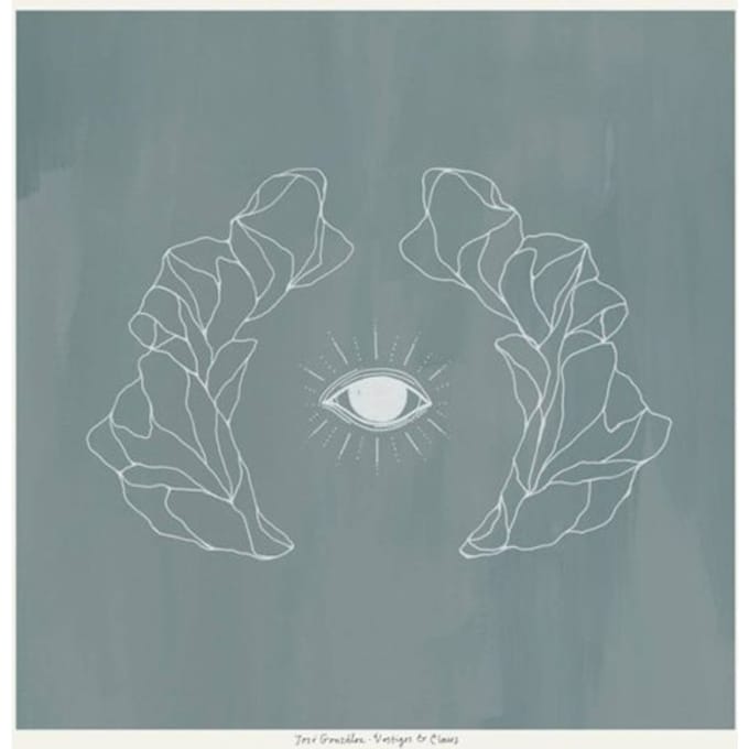 José González - Vestiges & Claws (LP)