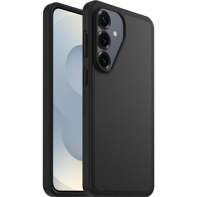OtterBox React MagSafe voor de Samsung Galaxy S26 Plus - Zwart