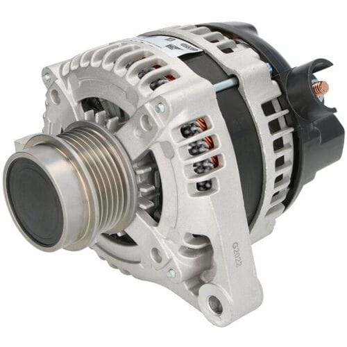 Driefasige generator HC-CARGO 116665