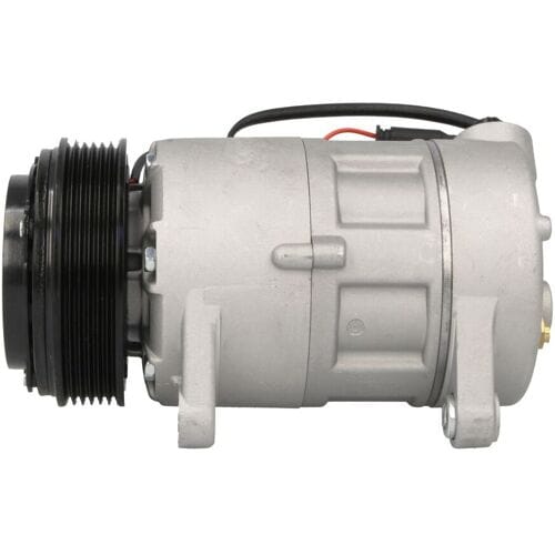 Airco-compressor NISSENS 891148
