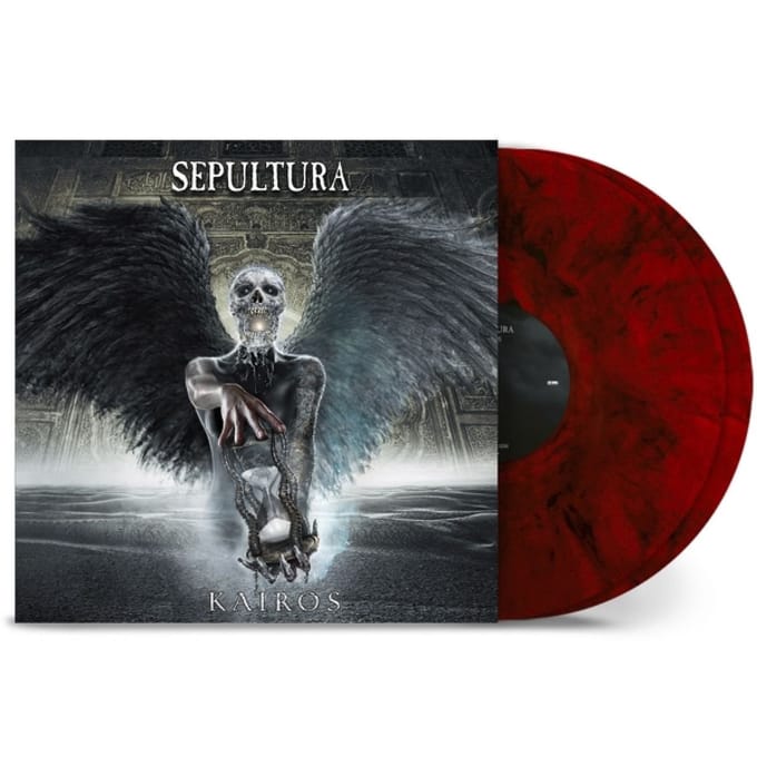 Kairos - Sepultura