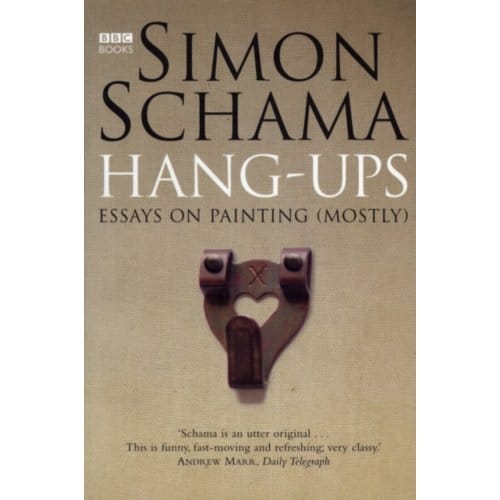 Hang-Ups - Simon Schama