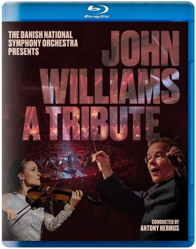 John Williams - A Tribute
