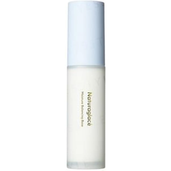 naturaglace - Moisture Balancing Base SPF 47 PA++ 30g