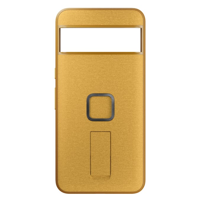 Peak Design - Mobile Everyday Loop Case Pixel 8 Pro Sun - Backcover - Telefoonhoesje