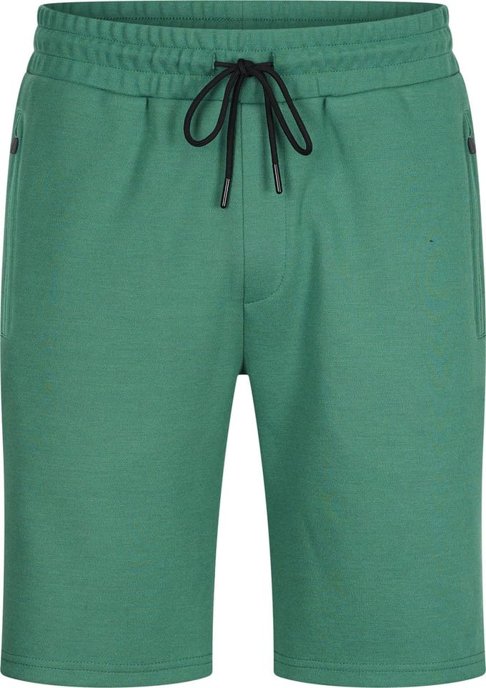 Mario Russo Mario Russo Pique Short fresh green