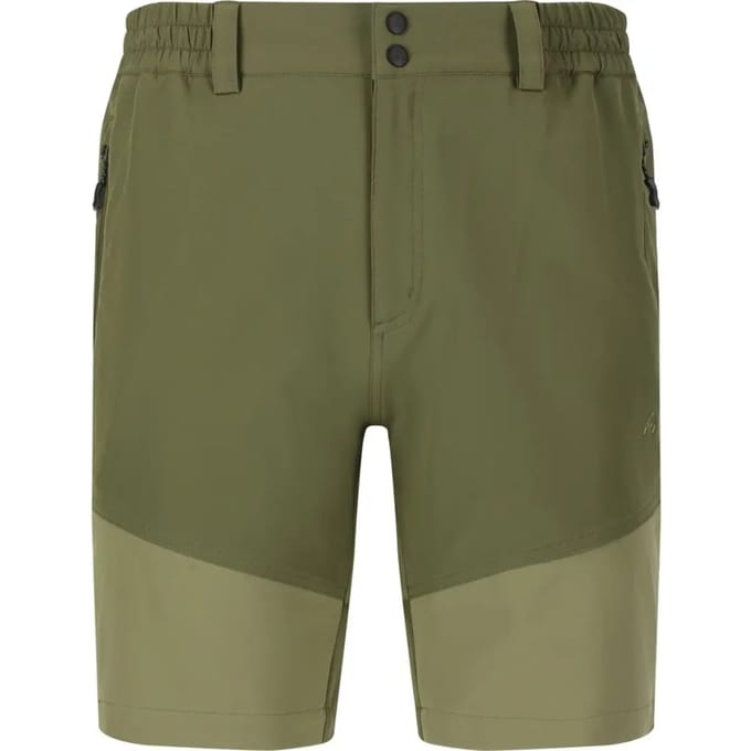 WHISTLER Trekkingshorts AVIAN M ACTIV STRETCH