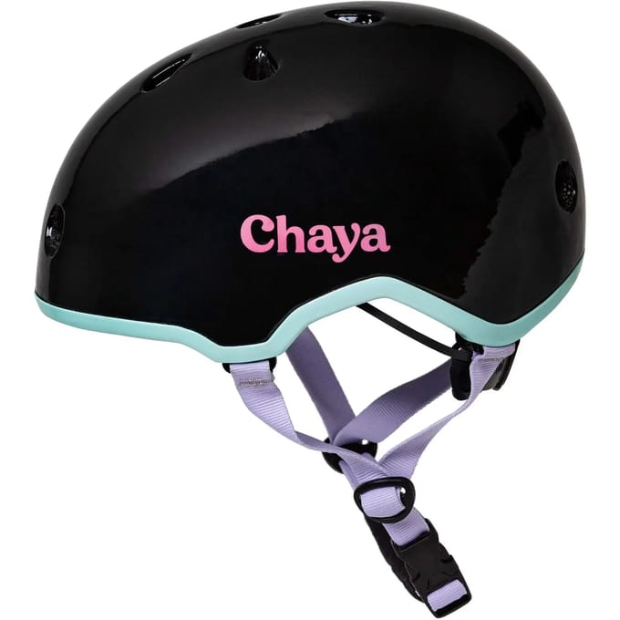 Skateboardhelm Chaya Elite