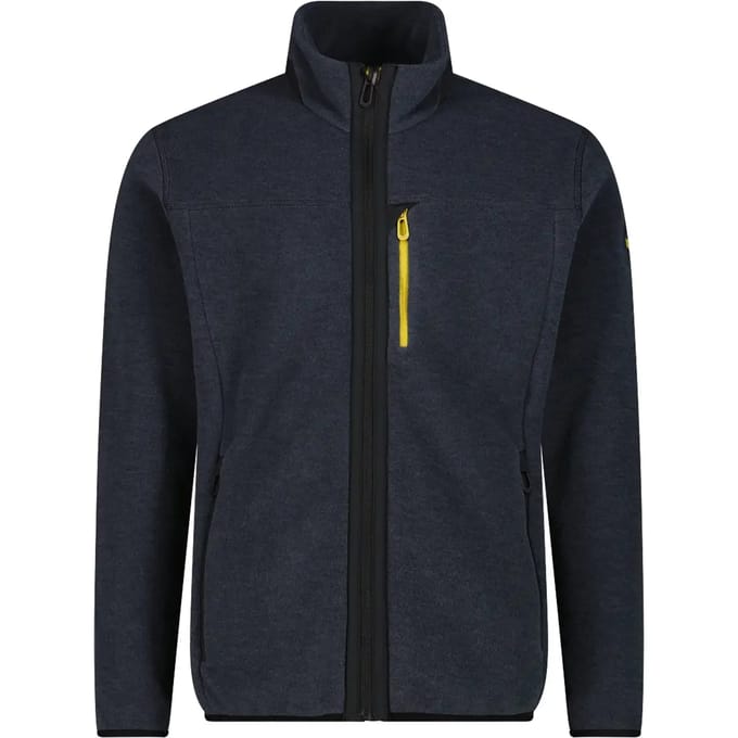 Fleece CMP Wooltech
