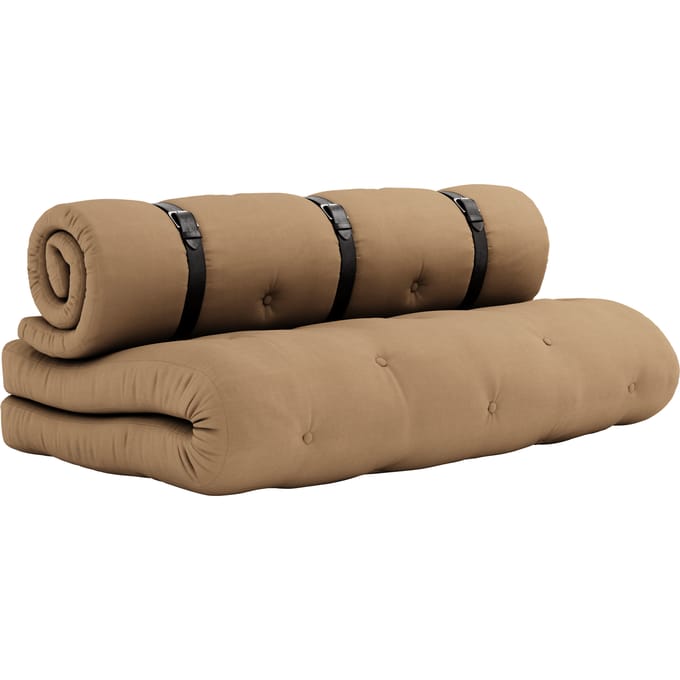 Karup Buckle-Up Bank - 755 Mocca