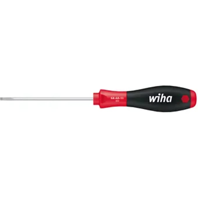 Wiha Philips Schroevendraaier Softfinish Ph1 80mm