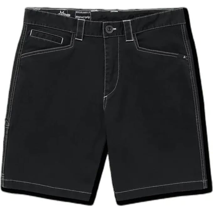 Korte Volcom Hockey Dad 20