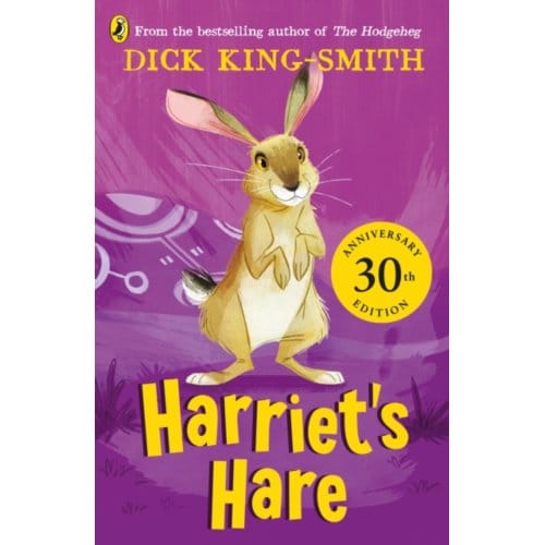 Harriet's Hare - Dick King-Smith