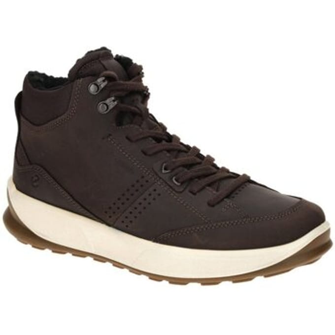 Lage Sneakers Ecco -