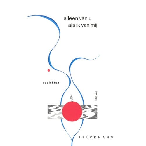 Alleen Van U Als Ik Van Mij - Billie Vos