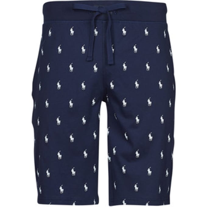 Polo Ralph Lauren  Korte Broek SLIM SHORT